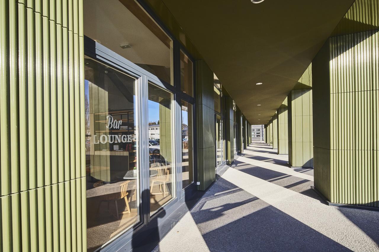Campanile Paris Sud Saclay- Gif Sur Yvette Hotel Gif-sur-Yvette Exterior photo